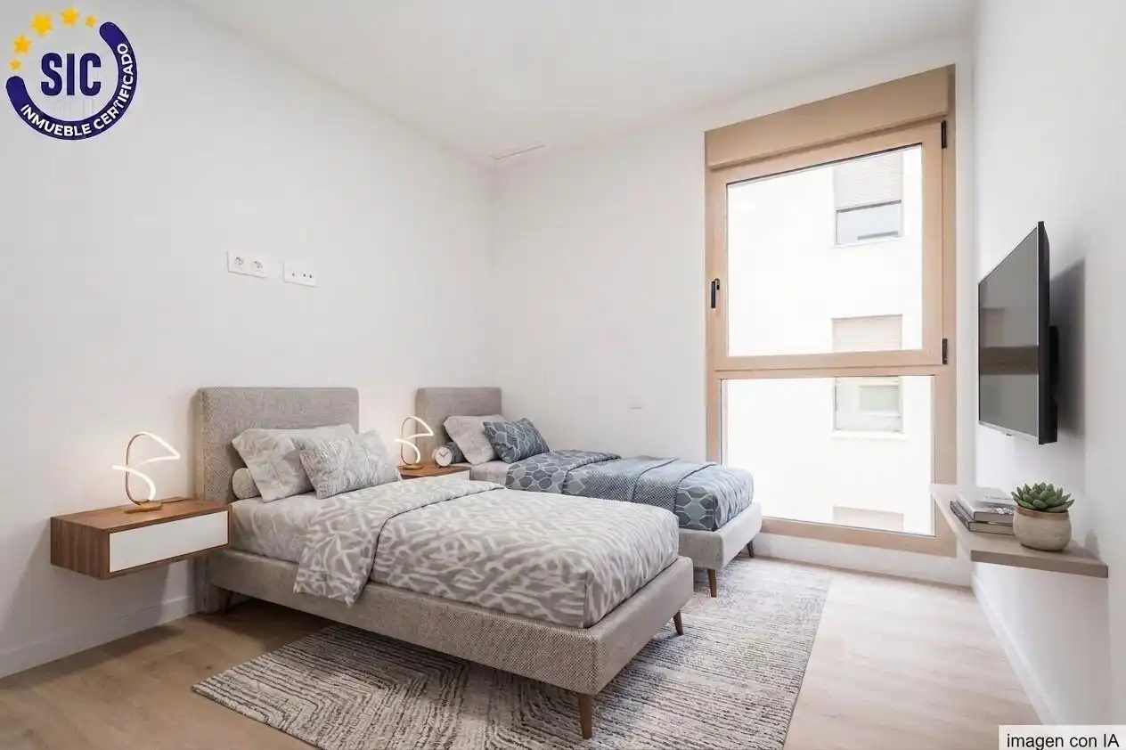 Piso con piscina en venta en Avenida Avenida Tramuntana, imagen 9