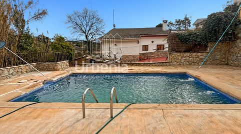 Foto 5 de Casa o xalet en venda a Residencial Park, Maçanet de la Selva