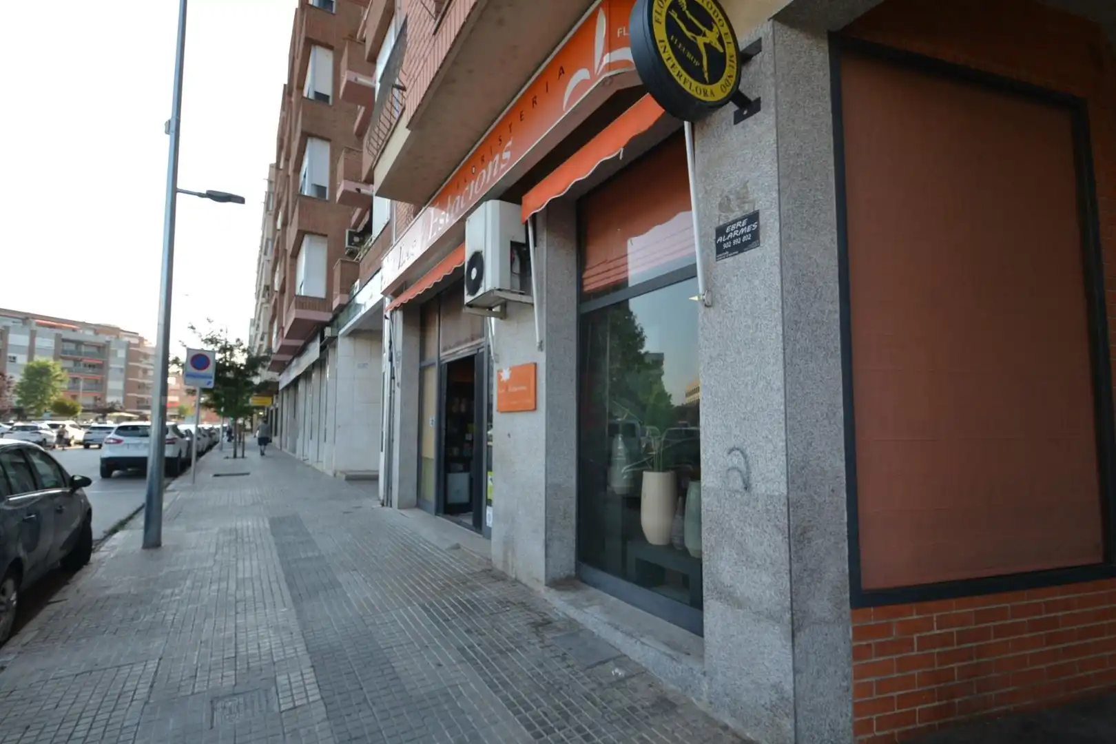 Business premises for sale in ESTADI DE L' 13, imagen 13
