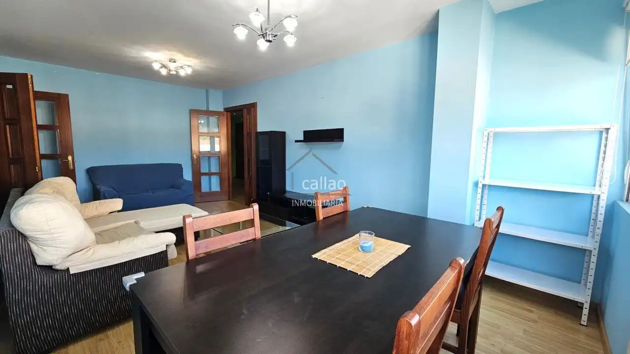 Appartement avec ascenseur à louer à Piñeiros- Freixeiro, imagen 9