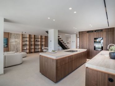 Maison mitoyenne avec piscine à vendre à Nueva Andalucía
