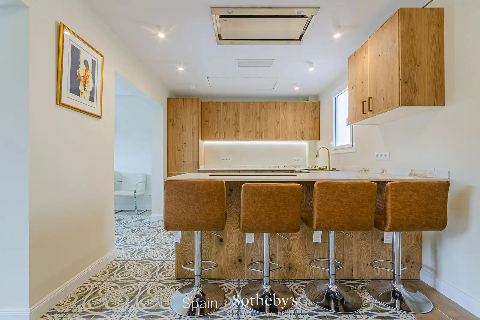 Appartement compact avec ascenseur à vendre à Eixample, imagen 8