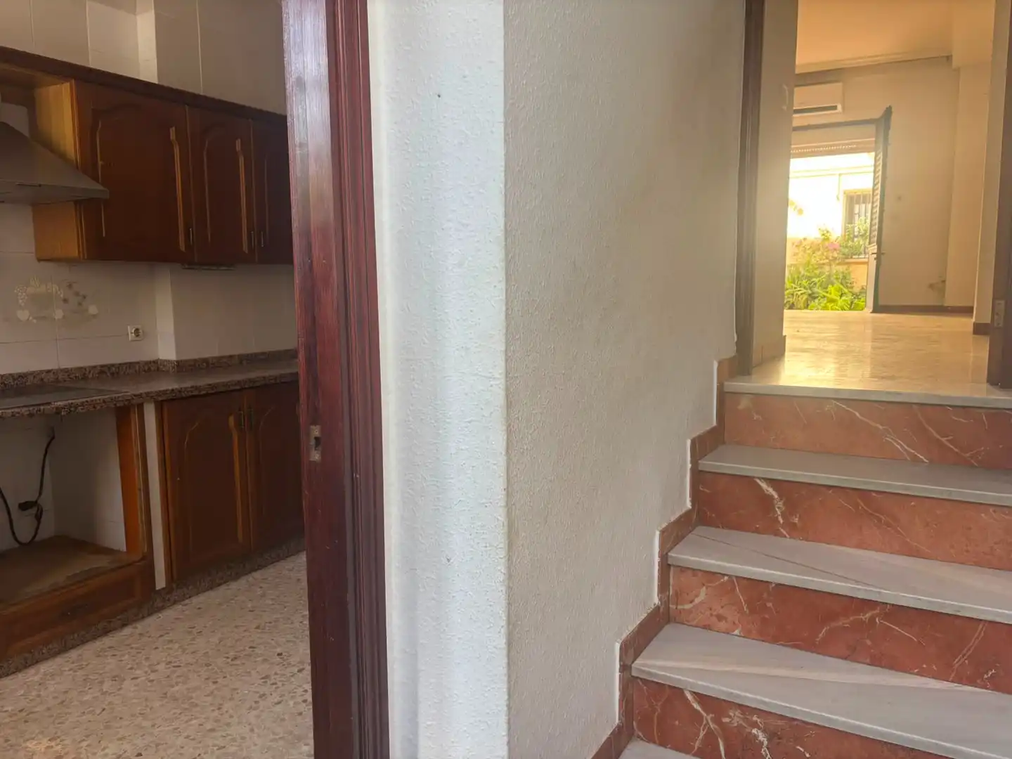 Detached homes for sale in Calle San Hermenegildo, San Julián
