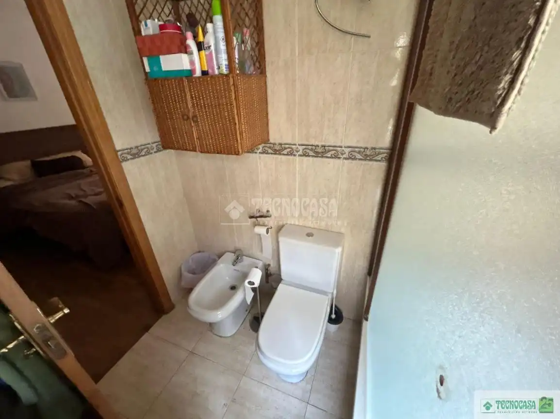 Baño de Piso en venta en Ciudad Real con Aire acondicionado, Calefacción y Piscina comunitaria