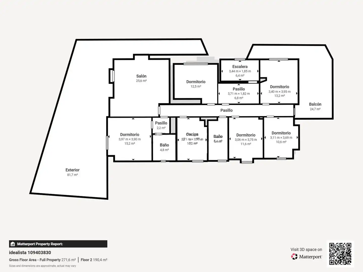 Casa o chalet en venta en Arapiles con Calefacción, Terraza y Horno