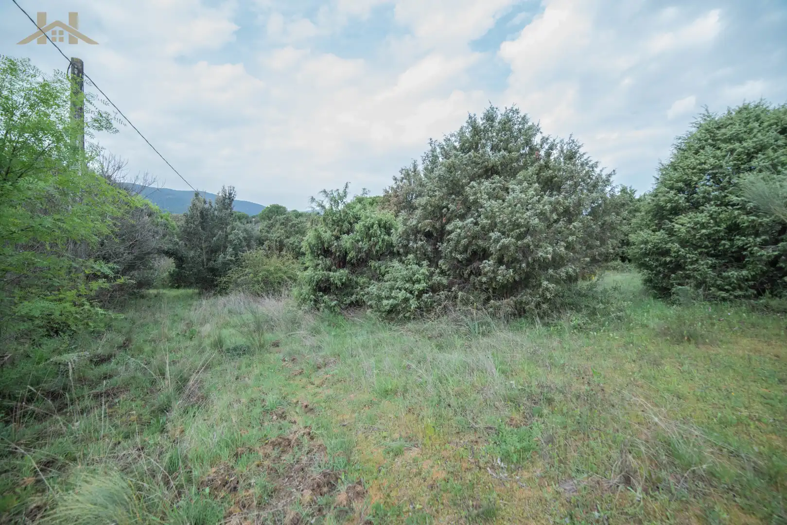 Residencial en venda en El Tiemblo 