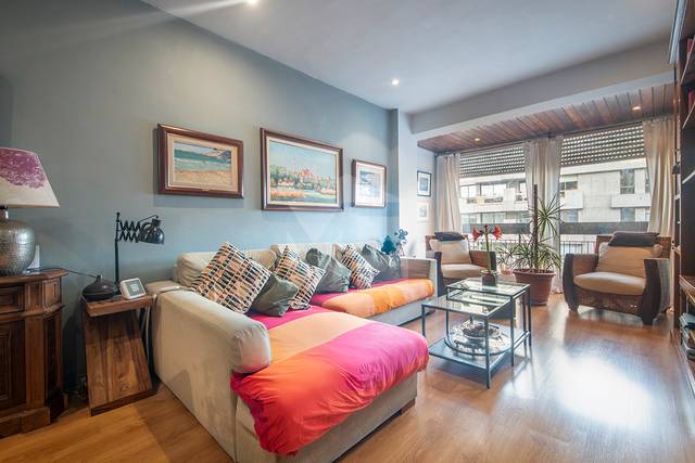 Piso en Venta en Vila de Gràcia