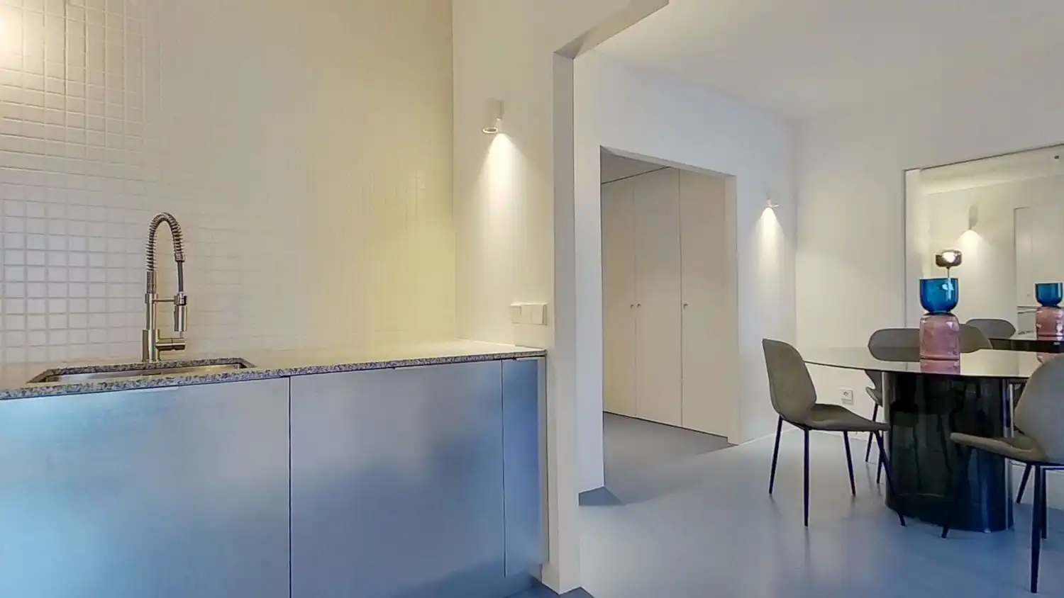 Piso en venta en Murcia con Aire acondicionado, Calefacción y Terraza