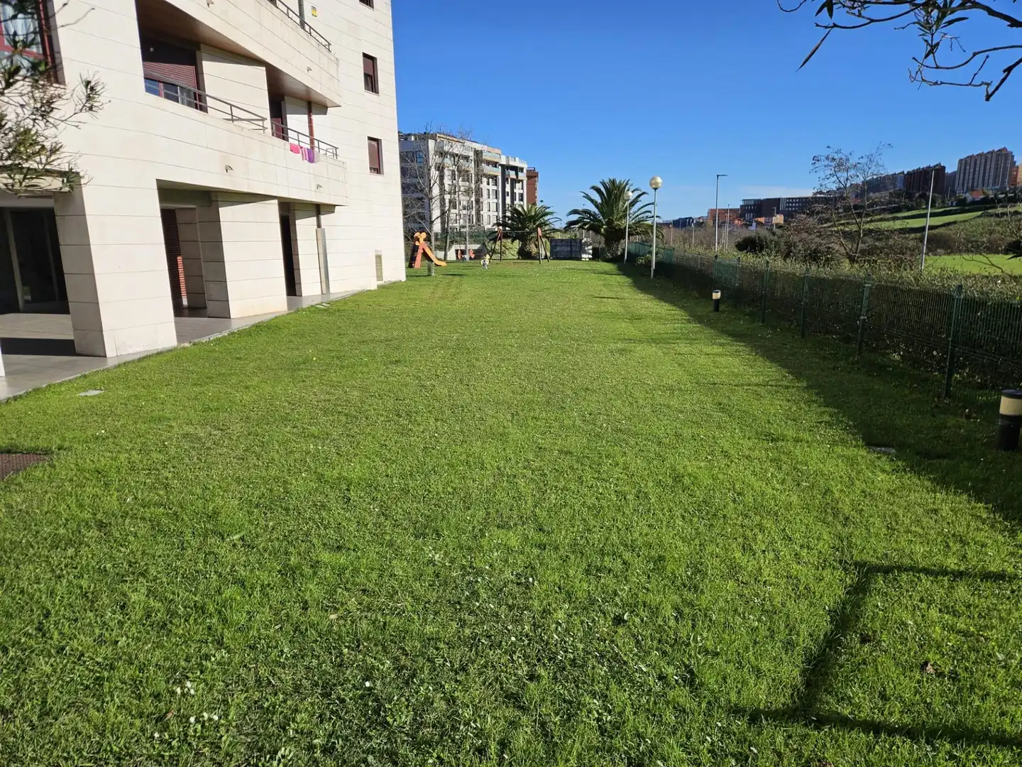 Flat for rent in Calle Antonio de la Dehesa, 7, Monte
