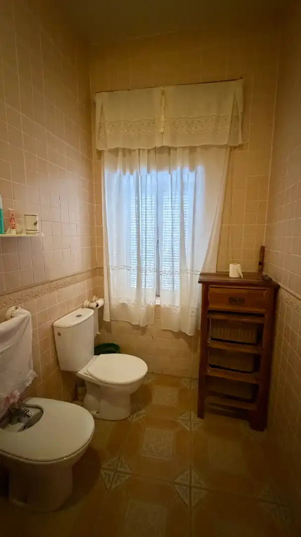 Baño de Casa o chalet en venta en Úbeda con Aire acondicionado, Terraza y Balcón