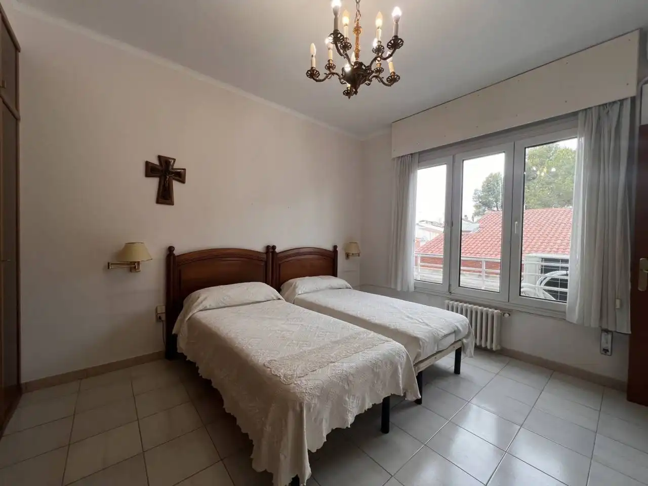 Habitación de Piso en venta en Manresa con Aire acondicionado y Calefacción