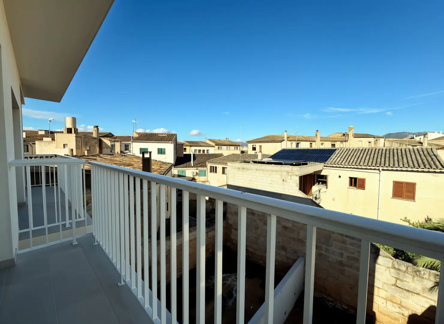 Apartament en venda a Llucmajor pueblo