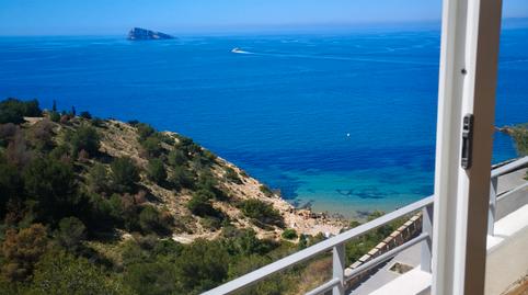 Photo 2 of Duplex for sale in Calle Sierra Dorada, Rincón Alto, Benidorm