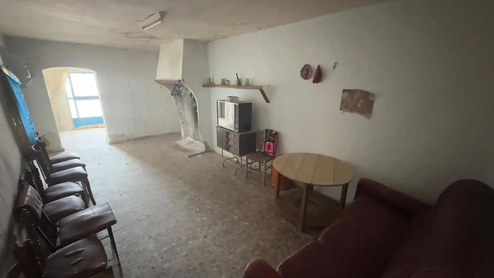 Casa rústica en venda a Caserío Corro de los Ca, imagen 3