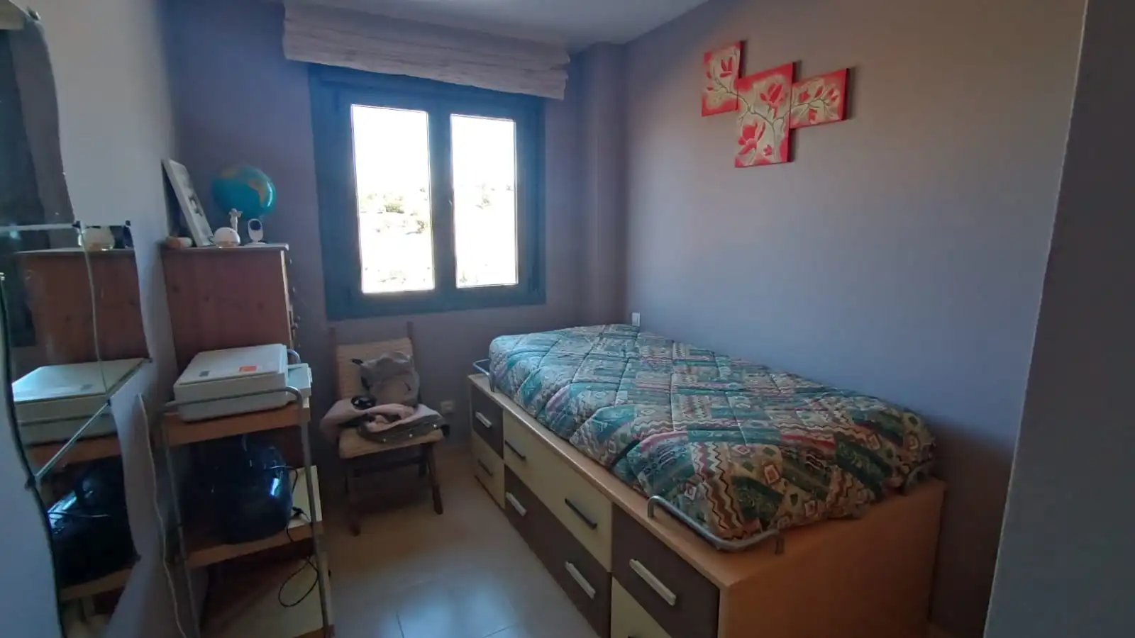 Habitación de Piso en venta en Arganda del Rey con Calefacción y Piscina comunitaria