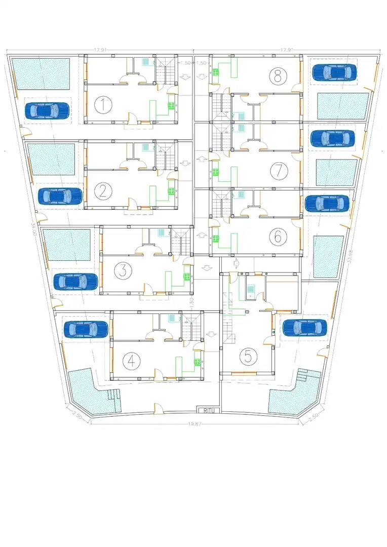 Logement avec piscine à vendre à Los Peñascos - El Salero - Los Imbernones, imagen 36