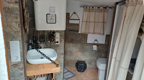 Foto 4 de Terreno en venta en Chóvar, Castellón