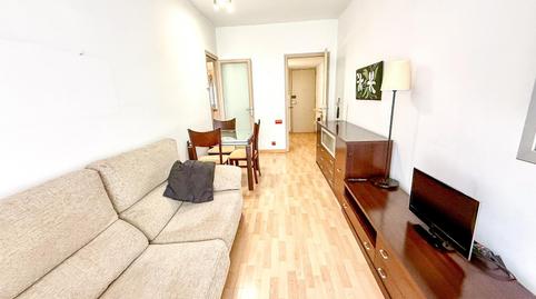 Foto 4 de Pis en venda a El Guinardó, Barcelona