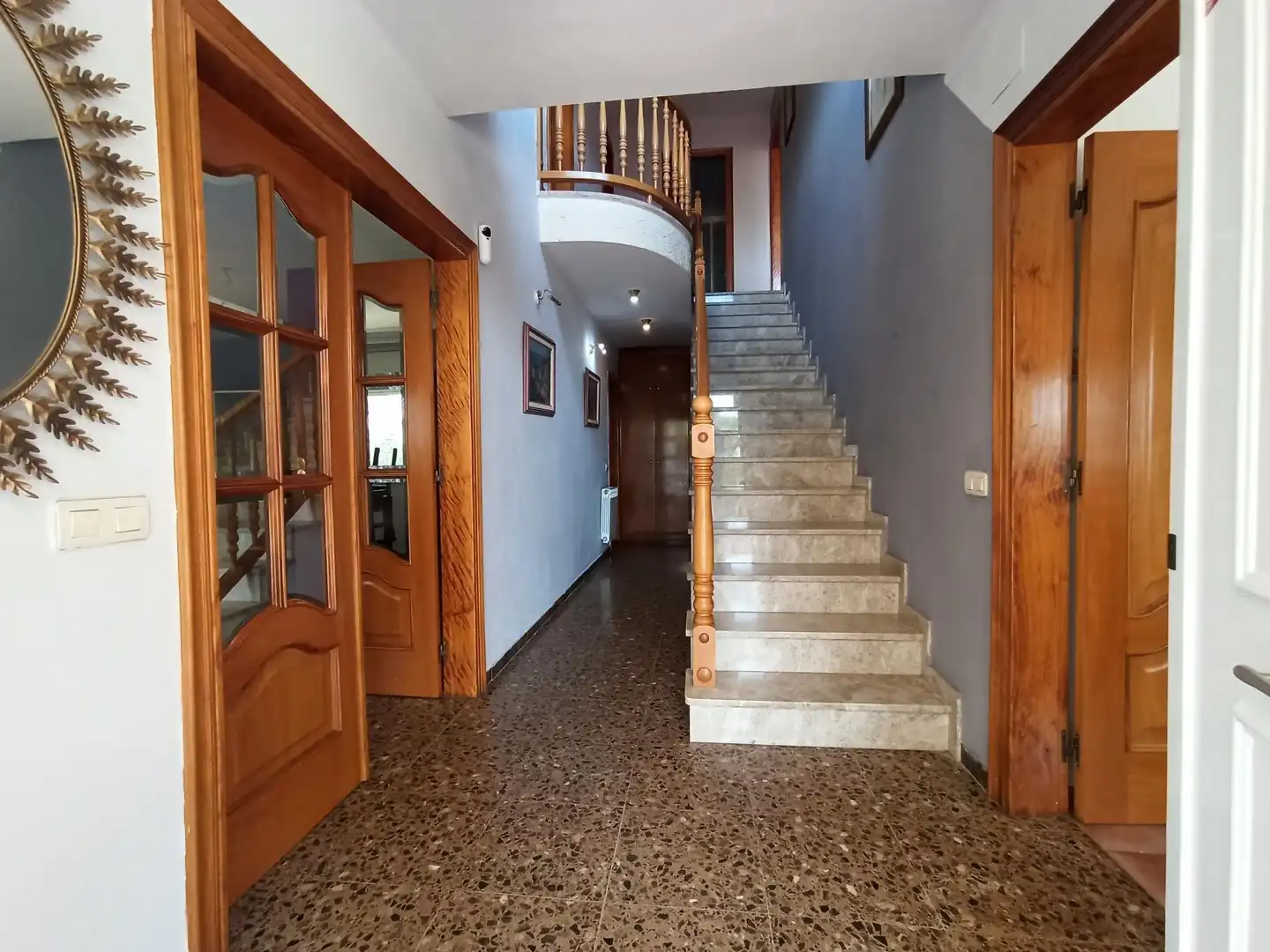 Casa o xalet en venda en Castellvell del Camp amb Aire condicionat, Calefacció i Jardí privat