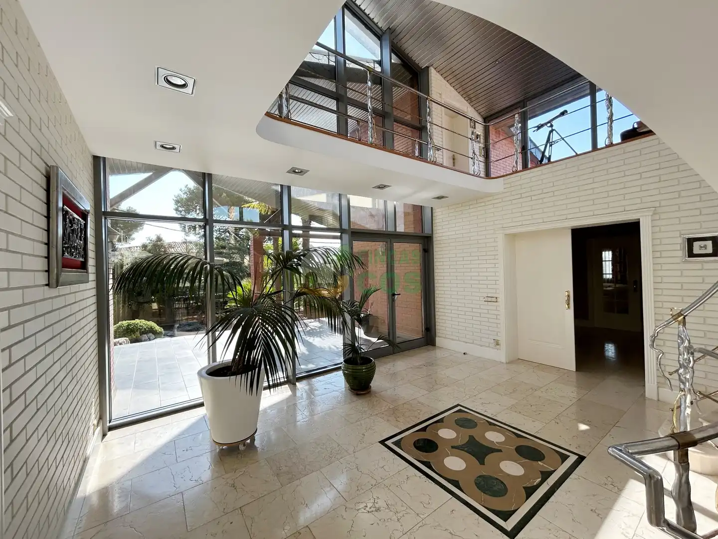 Villa con piscina in vendita a Carrer Barcelona, imagen 8