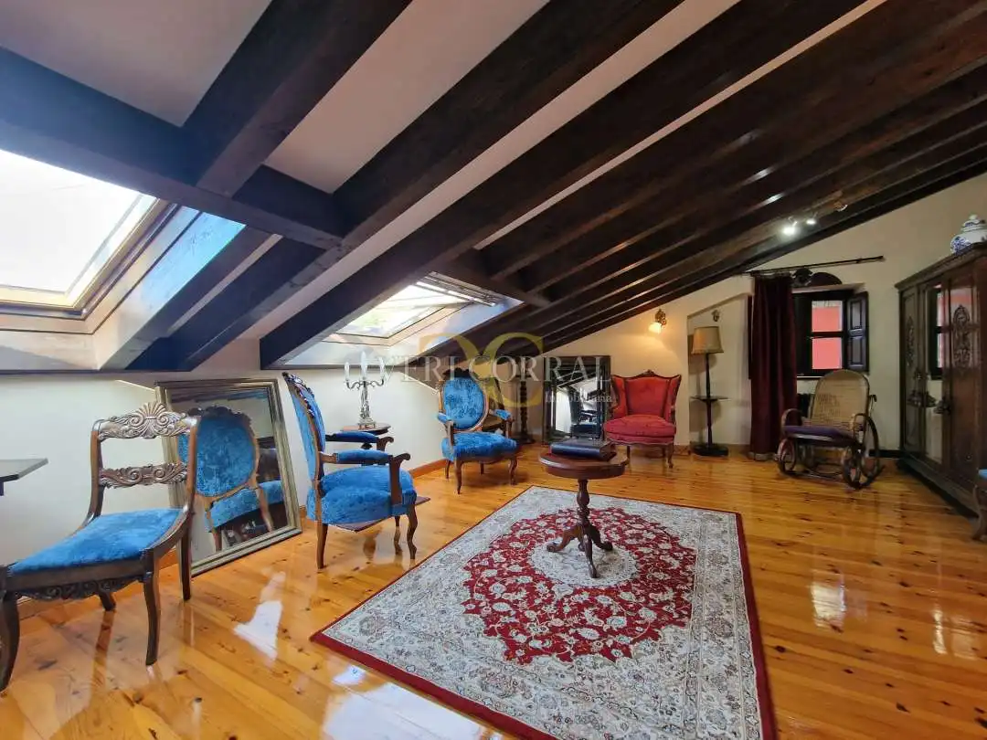 House with terrace for sale in Rales, imagen 51