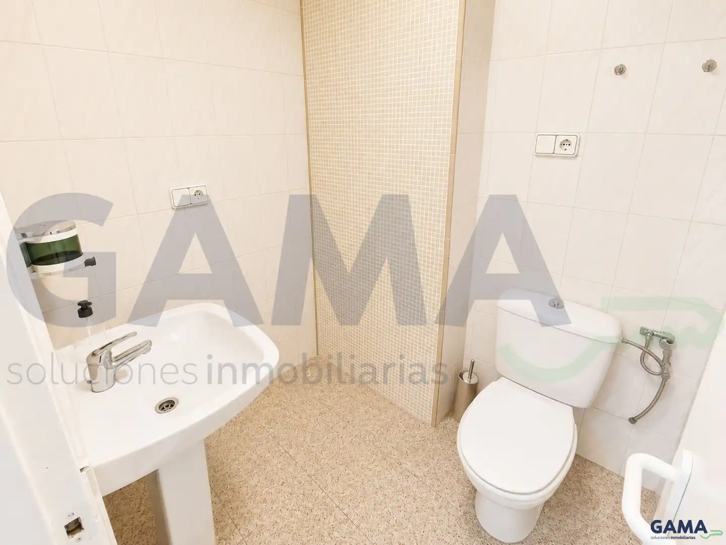 Office for rent in Alzira