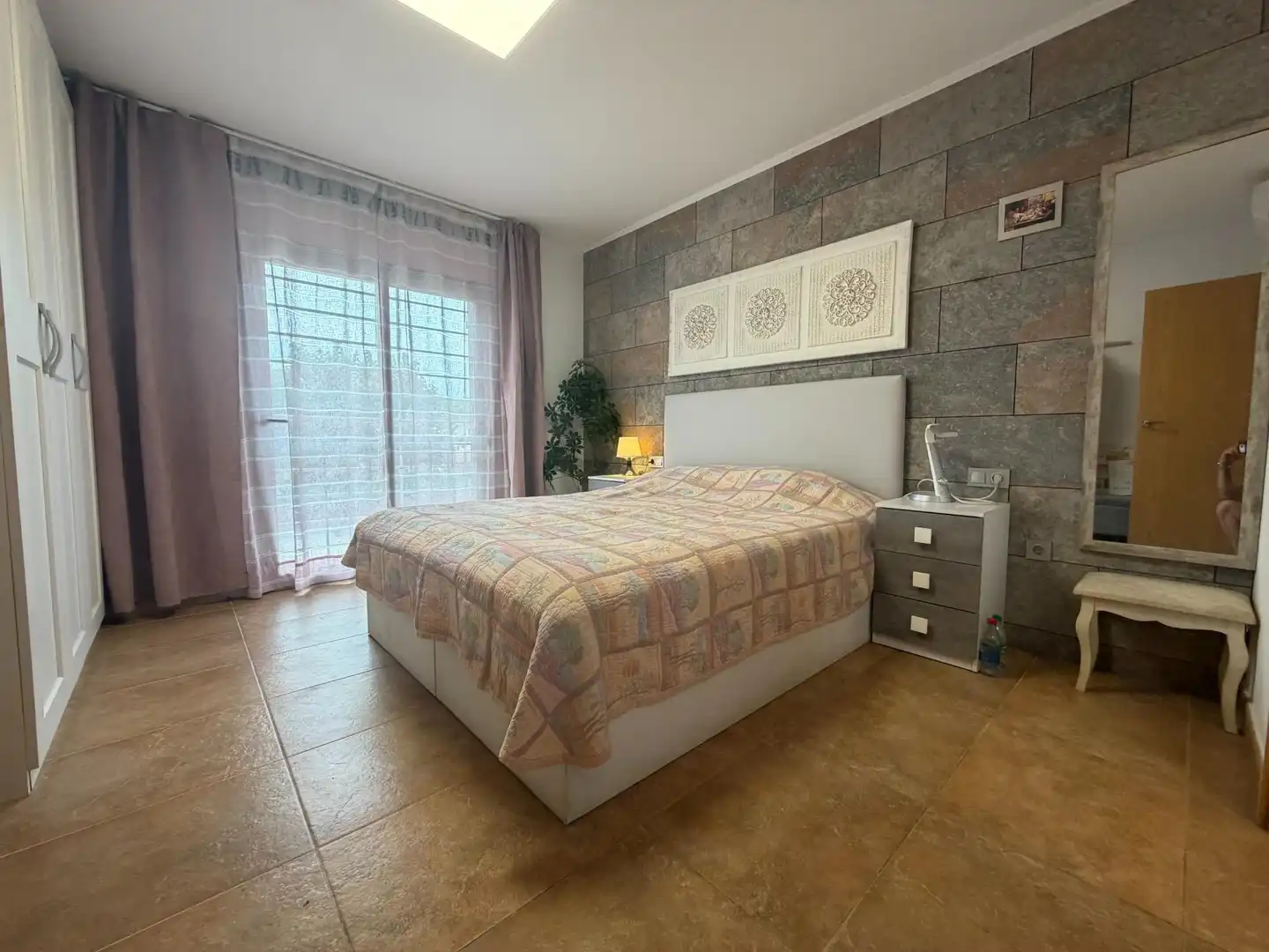 Detached house with garden for sale in Carrer Carrer Urà, imagen 21