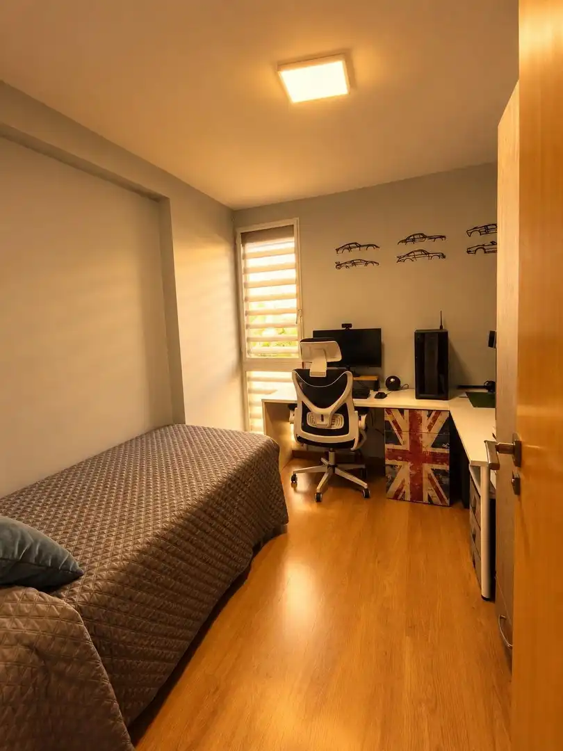 Habitación de Piso en venta en L'Olivereta