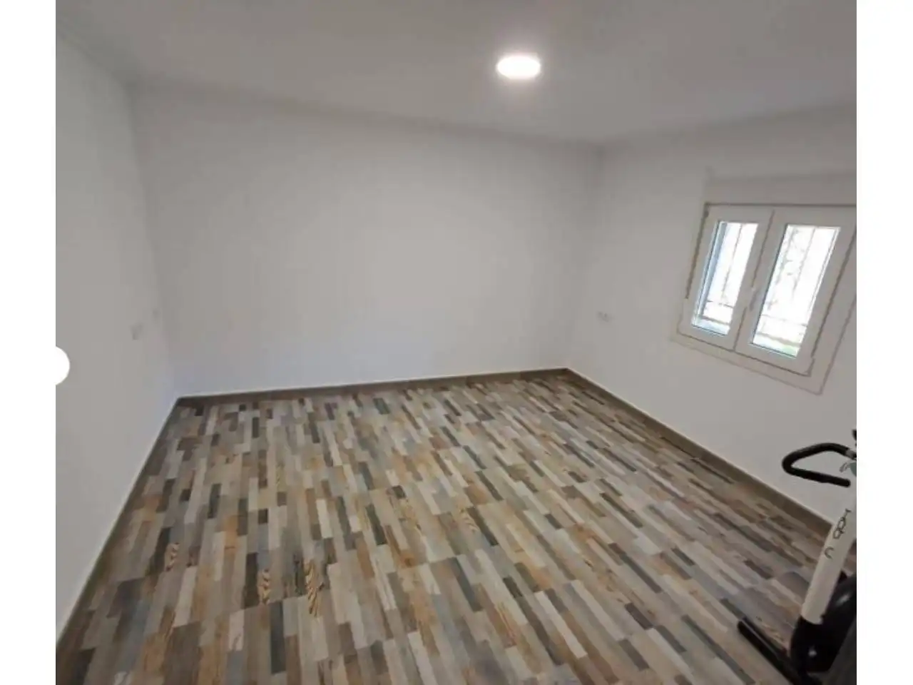 Habitación de Casa o chalet de alquiler en Vilamarín con Jardín privado y Amueblado
