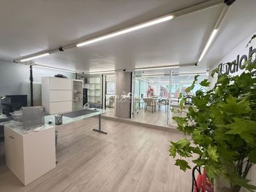 Büro zum Verkauf in Ramón y Cajal
