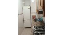 Kitchen of Flat for sale in Sabadell  with Air Conditioner