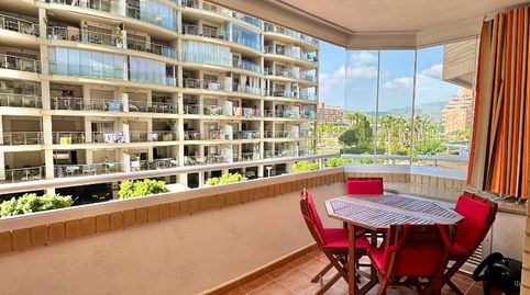 Foto 4 de Apartament en venda a Carrer Amplaries, 41, Cala Blanca, Oropesa del Mar / Orpesa