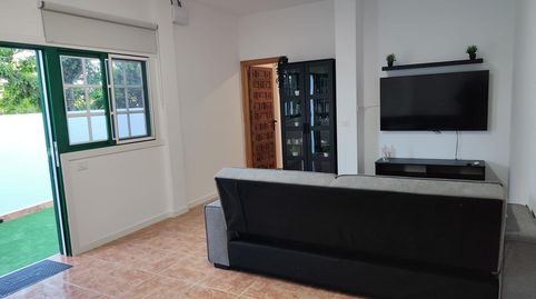 Foto 4 von Country house zur Miete in Alcalá, Guía de Isora