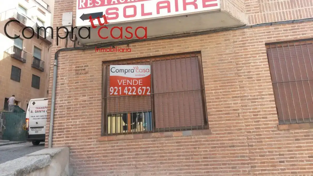 Business premises for sale in Centro, imagen 17