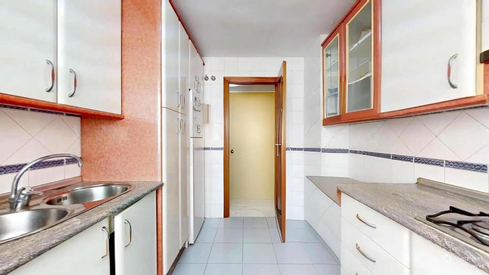 Piso con ascensor en venta en Norte-Sierra, imagen 11