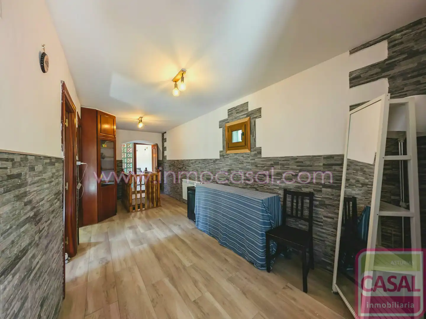Houses for sale in San Martín del Rey Aurelio  with Heating, Terrace and Storage room