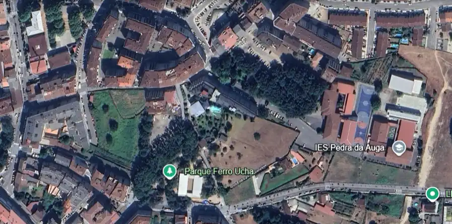 Flat for sale in Ponteareas, imagen 4