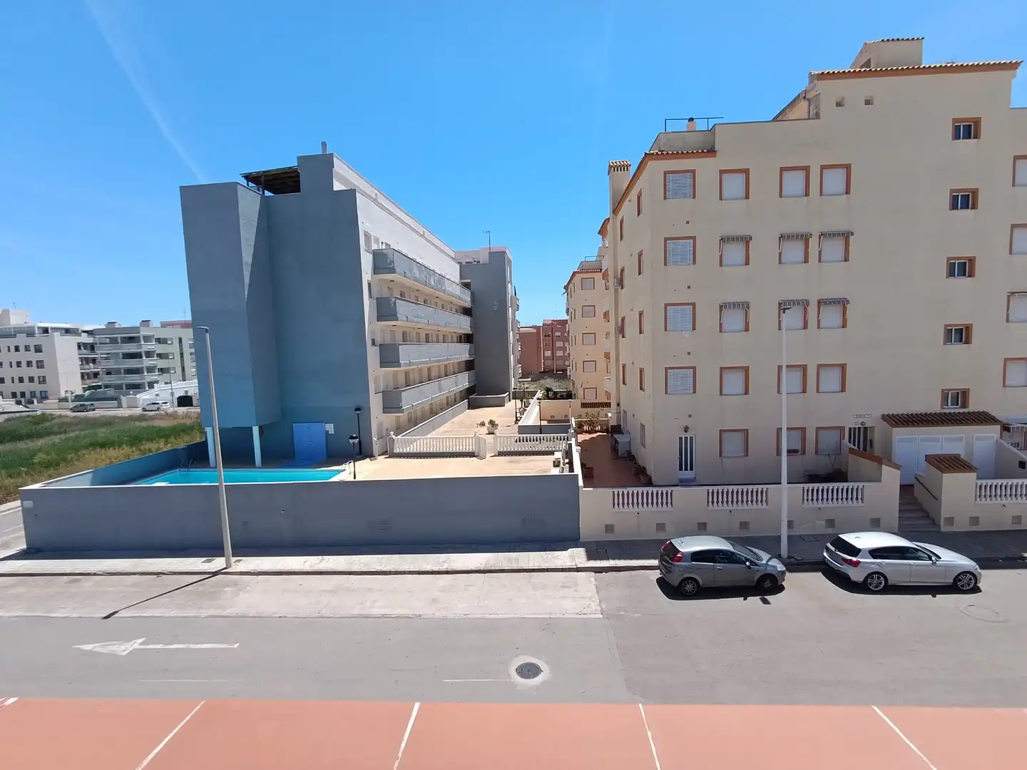 Casa aparellada en venda a Carrer Tamarit, imagen 33