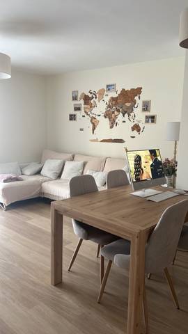 Piso en Venta en altabaca en Cerrado de Calderón - Hacienda Paredes