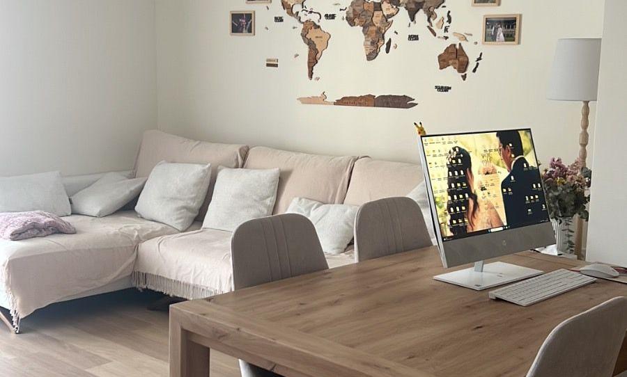 Photo 1 of Flat for sale in Altabaca, Cerrado de Calderón - Hacienda Paredes, Málaga