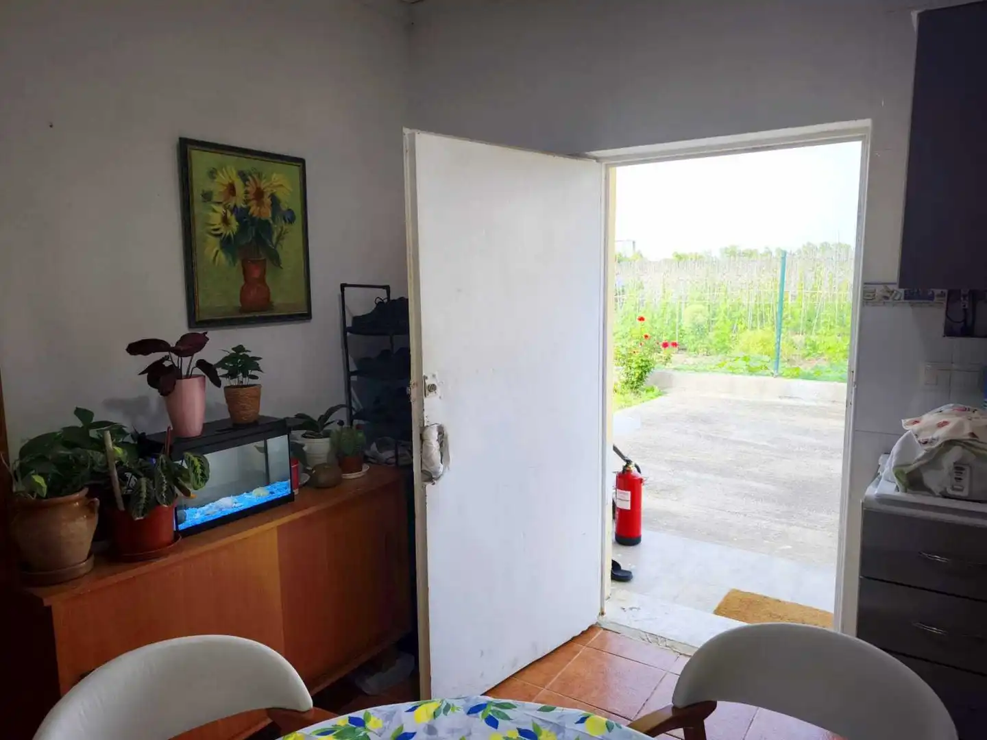 Casa rústica en venta en El Marenyet, imagen 10