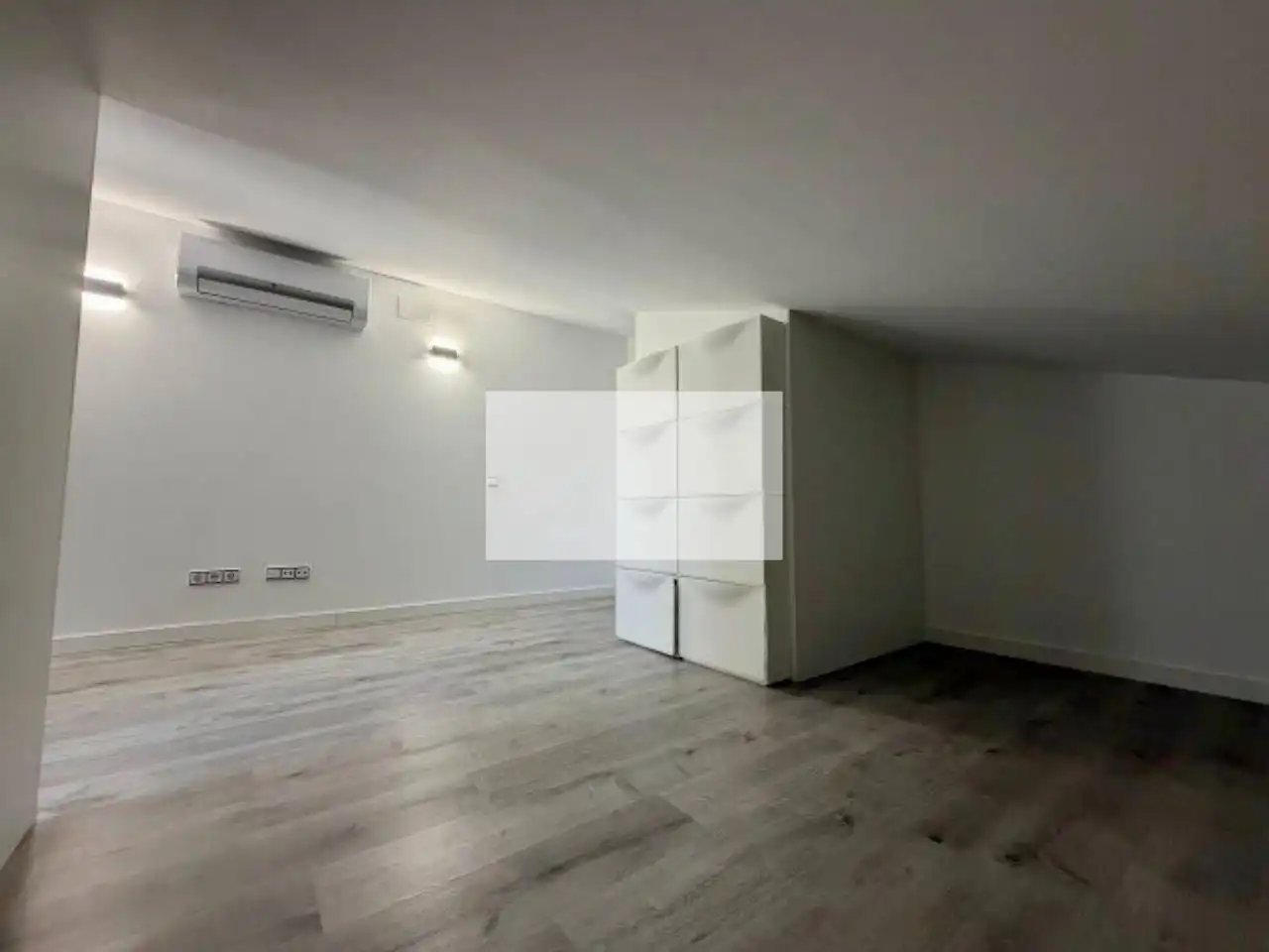 Dúplex en venta en Sabadell con Aire acondicionado, Calefacción y Parquet