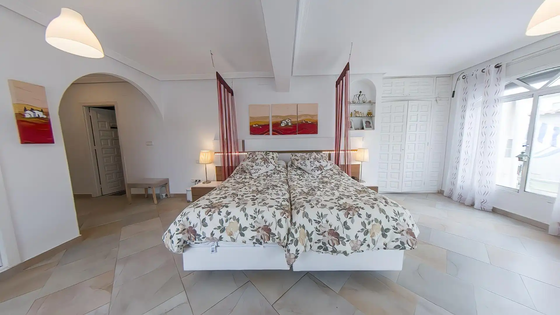 Casa en venda a Nueva Torrevieja - Aguas Nuevas, imagen 42
