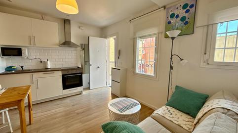 Foto 2 de Apartamento de alquiler en Calle Amparo, Embajadores - Lavapiés, Madrid