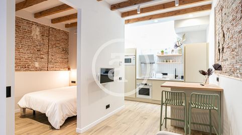 Foto 4 de Casa o xalet de lloguer a C. de Sant Cugat del Vallès, La Salut, Barcelona Capital