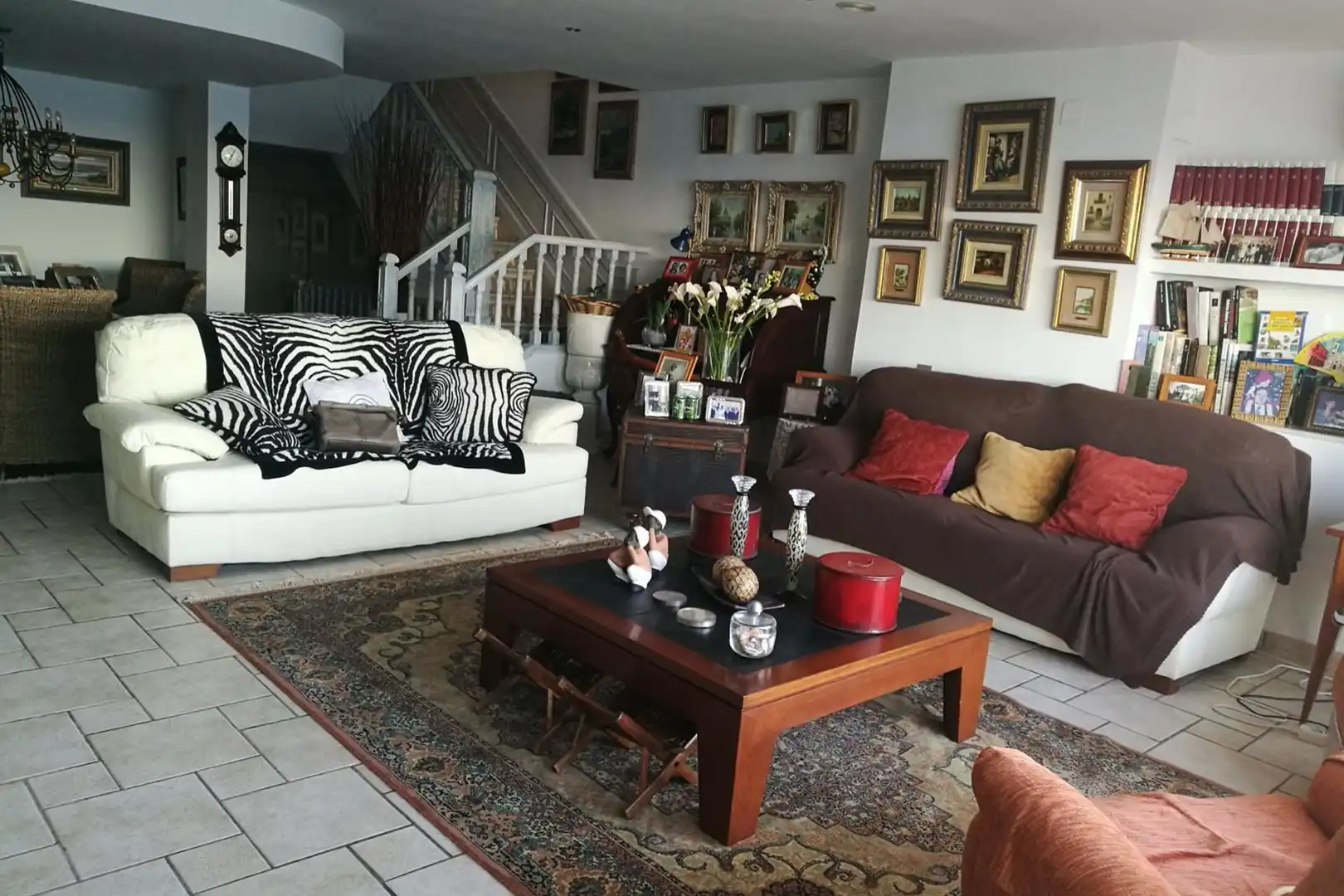 Casa amb terrassa en venda a Santa Pola ciudad, imagen 13