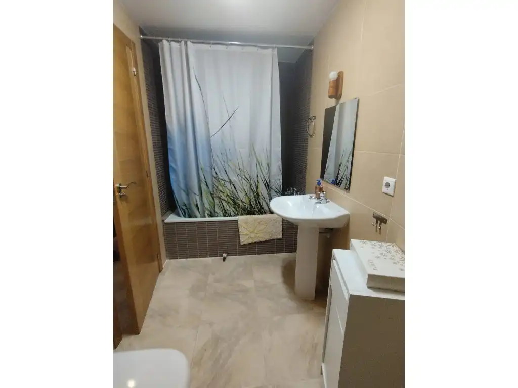 Baño de Piso en venta en Santa Magdalena de Pulpis con Amueblado