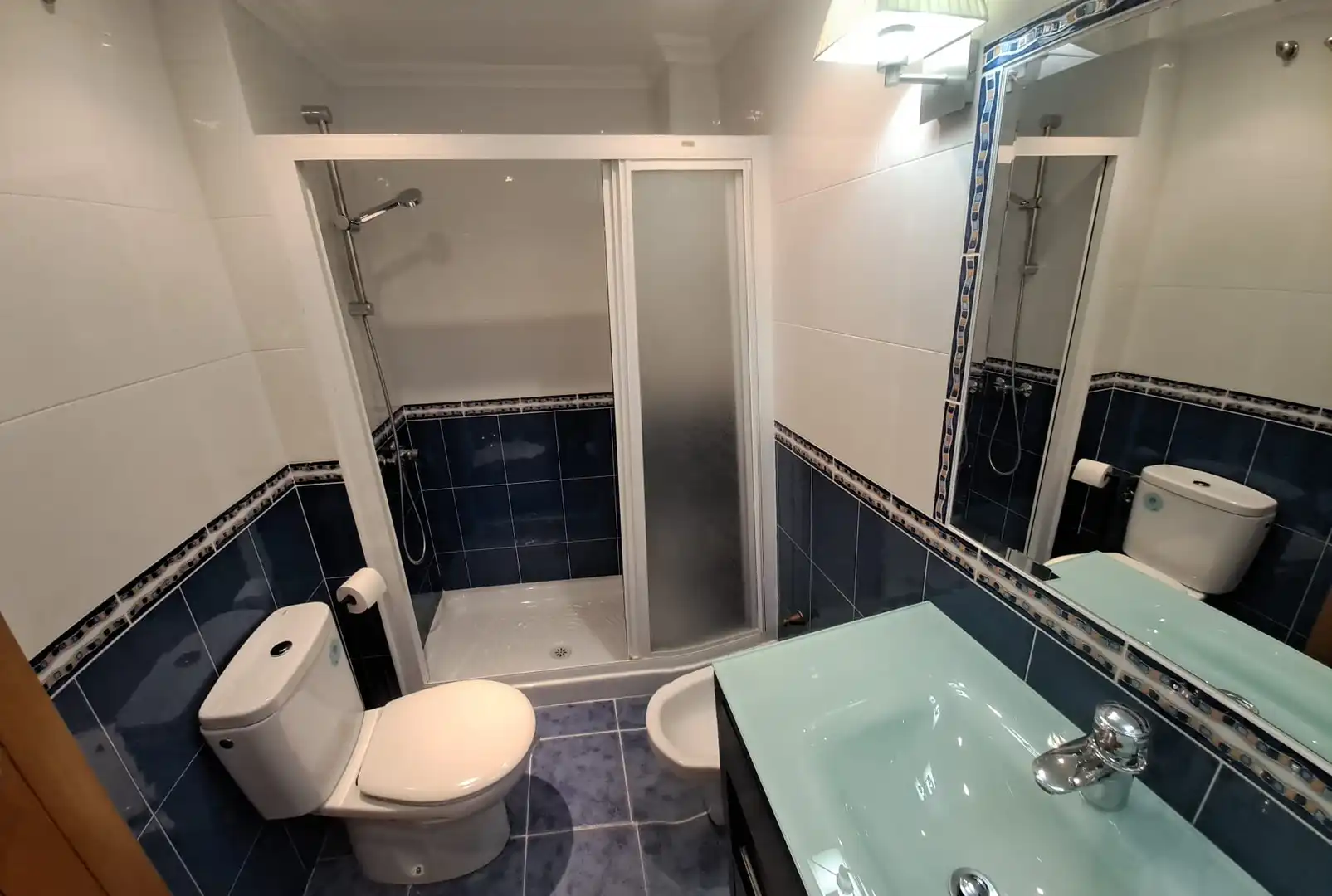 Flat with lift for sale in Calle Martínez de la Rosa, imagen 63