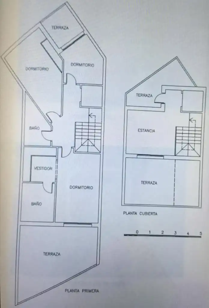 Casa a schiera con piscina in vendita a Principal de la Sierra, imagen 39