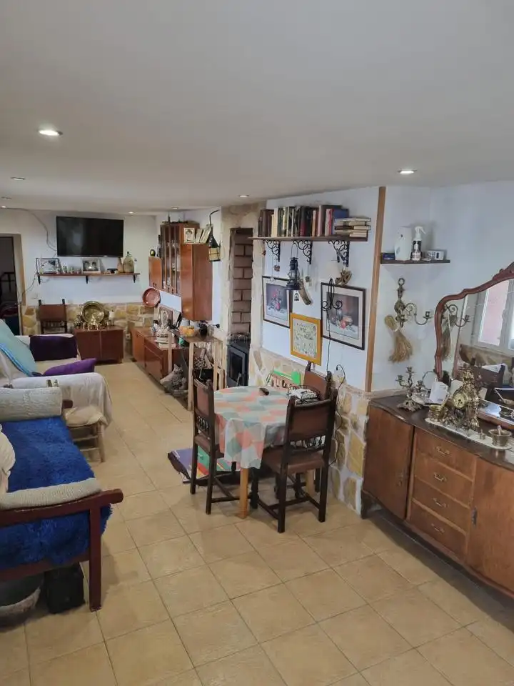 Casa o chalet en venta en Travesía de Toledo, Leganiel